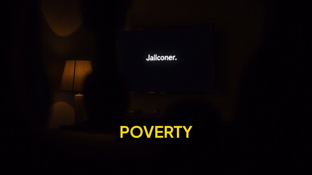 The Hidden Faces of Poverty in Kampala