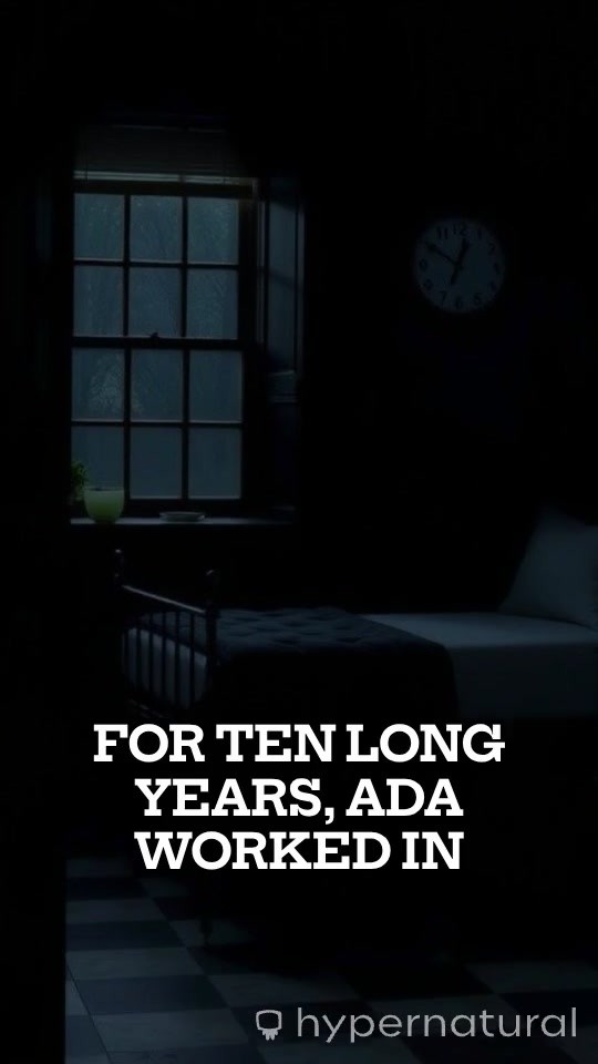 Whispers of the Forgotten House