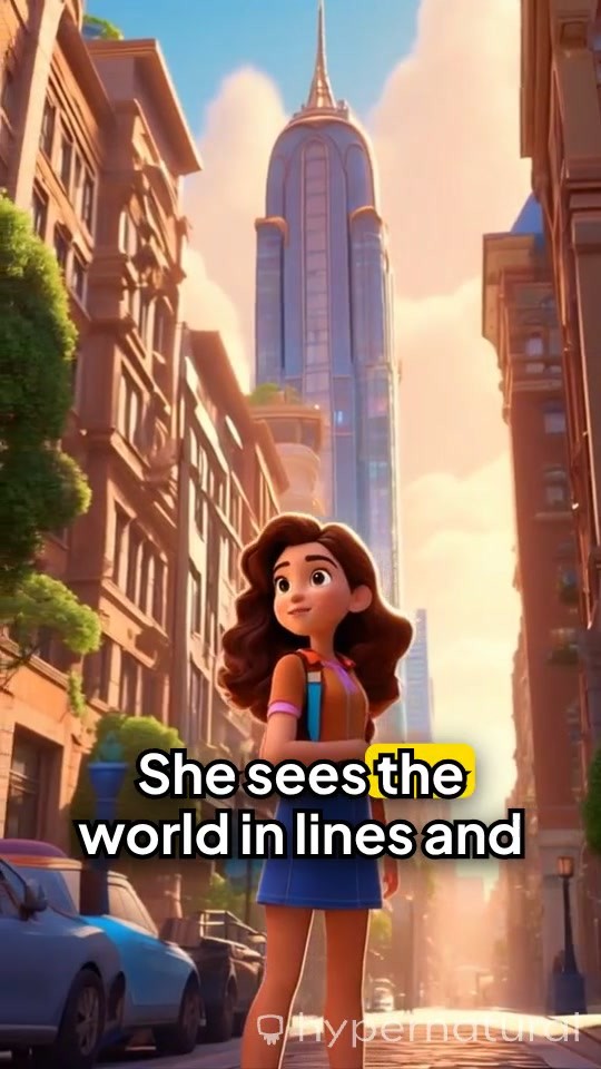 Maya's Journey