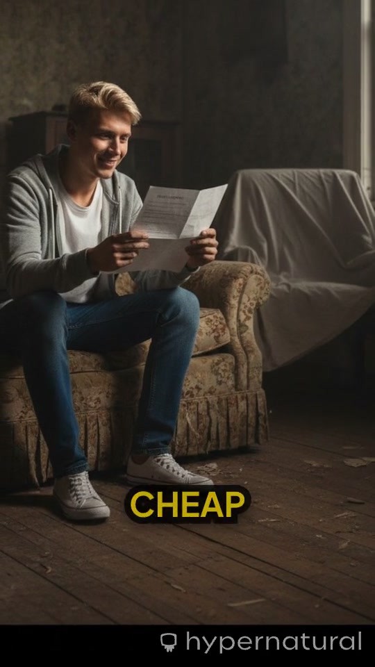 The Perfect Haunting