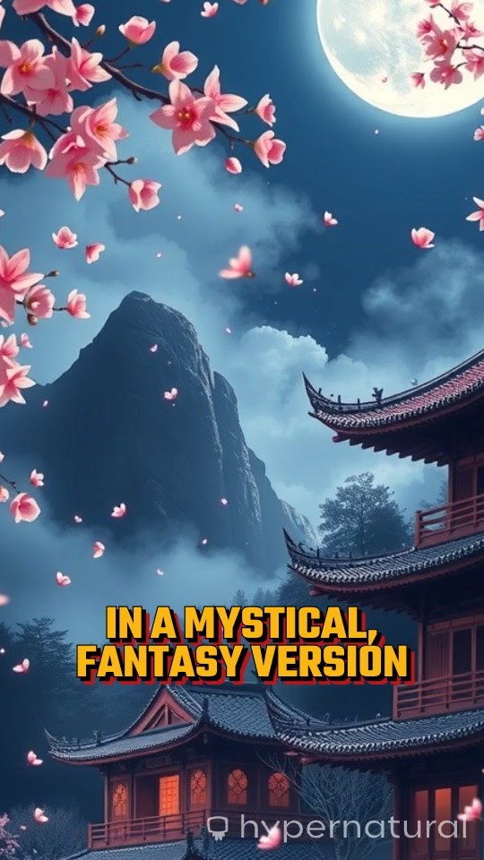 Mulan: Heart of the Dragon Spirit