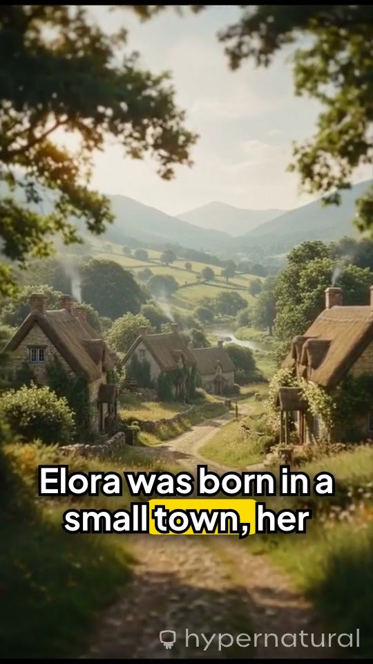 A Journey Through My Life: Chapters of Me