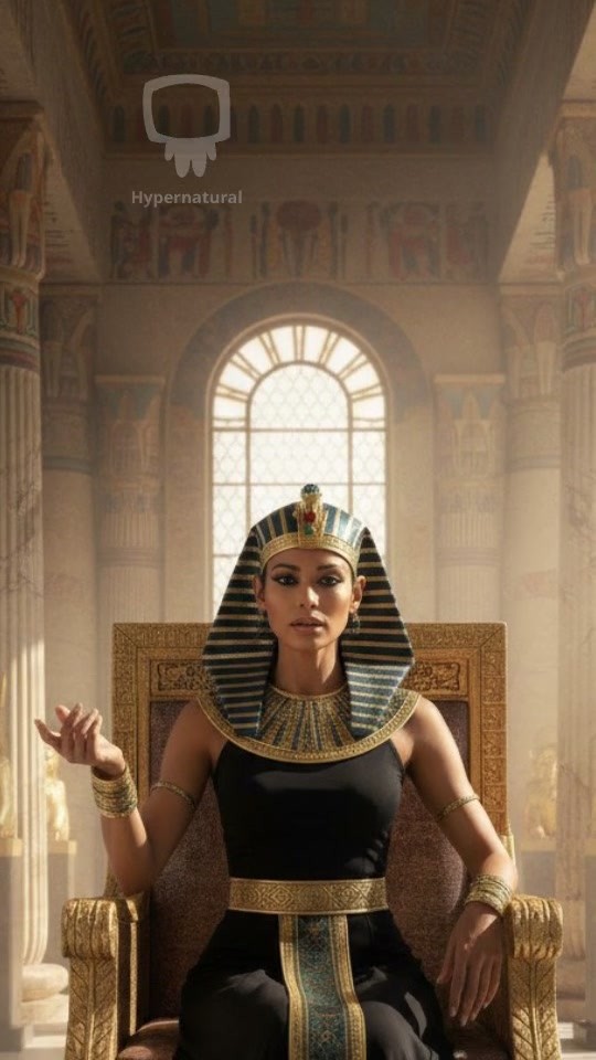 Cleopatra: Queen of Strategy and Empire