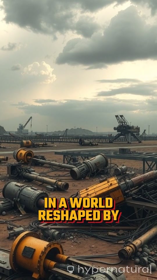Neon Tanks: The Future of Warfare