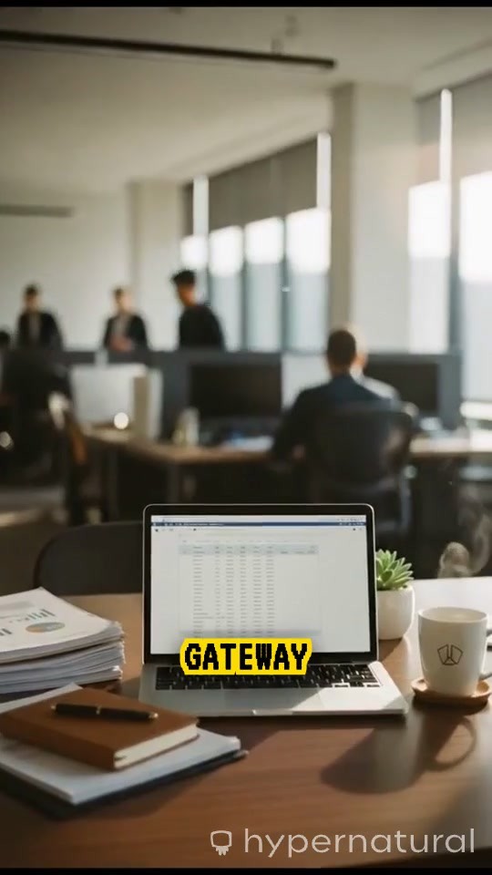 Seamless Payment Solutions for Your Business