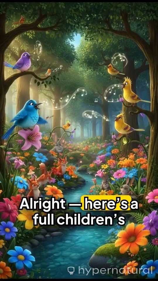 The Slow Tortoise's Big Race