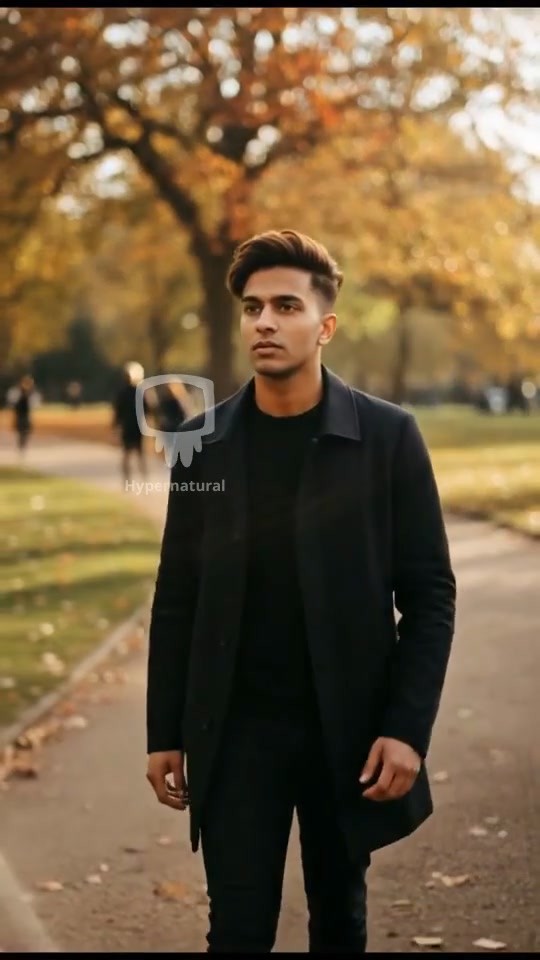 The Incredible Journey of Arjun