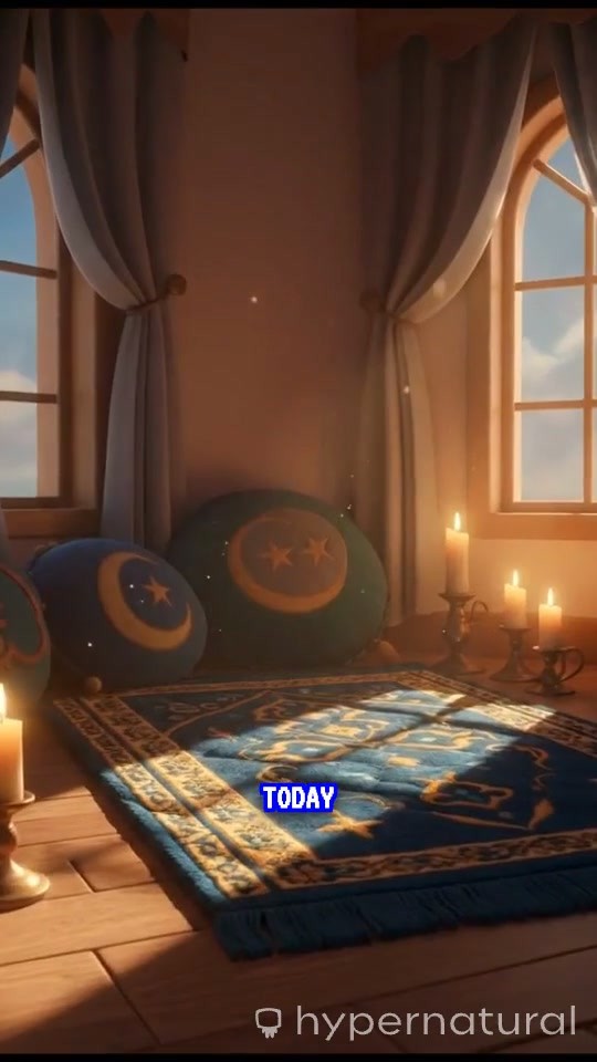 التحضير لرمضان: اليوم الرابع - أهمية الدعاء