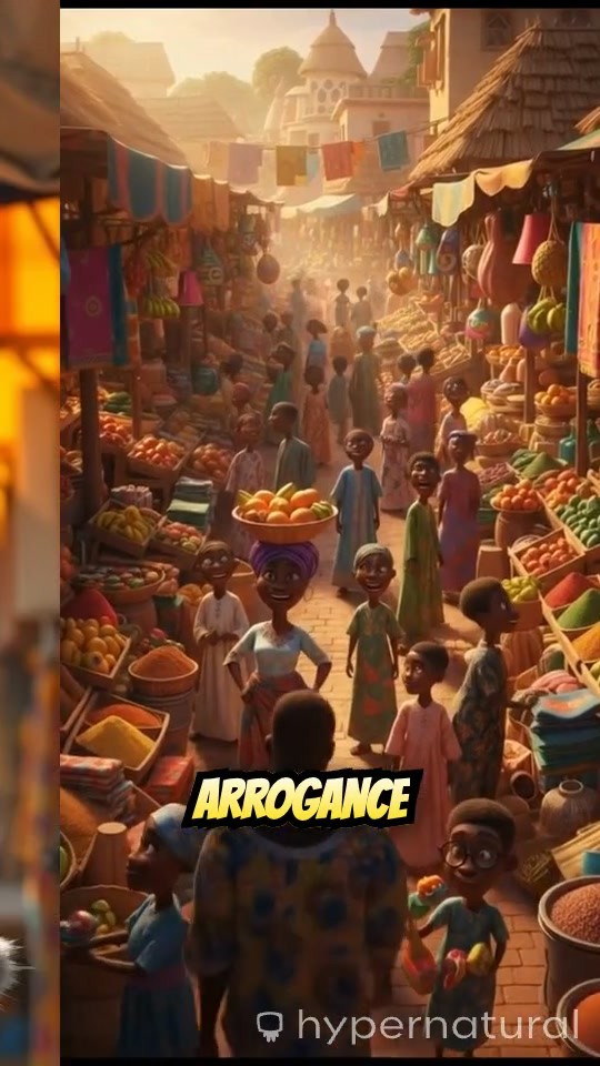 The Tortoise and the Hare: A Race of Patience