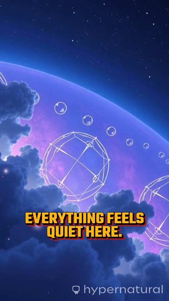 Whispers of a Dreamy World