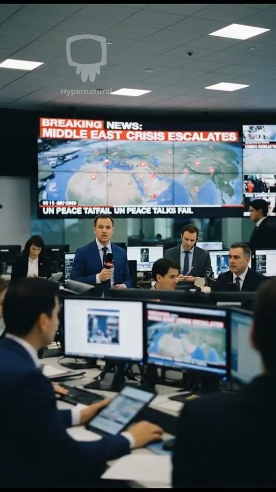 Iran's New Supreme Leader Selected Amidst Turmoil