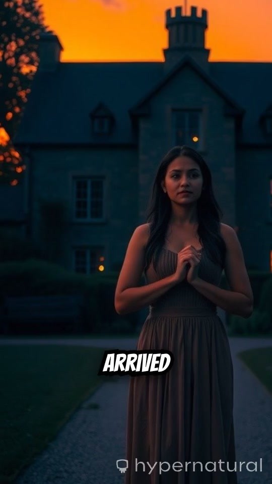 Whispers in the Mirror