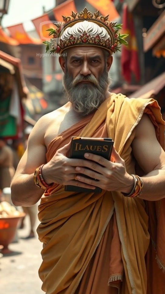 Balloon Baba's Magical Wishes