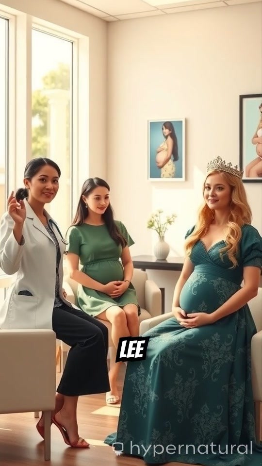 Creating Your Individual Birth Plan: A Guide for Expectant Mothers