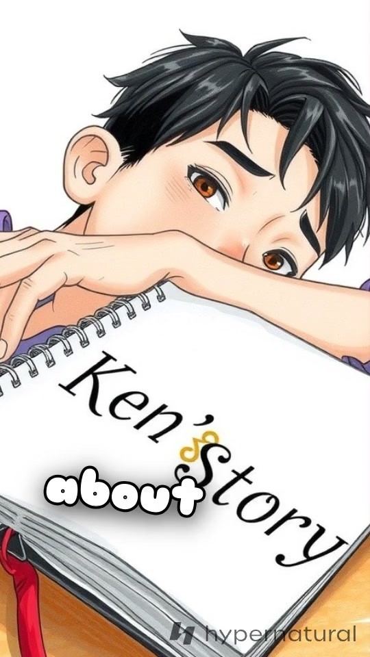 A Story About Ken