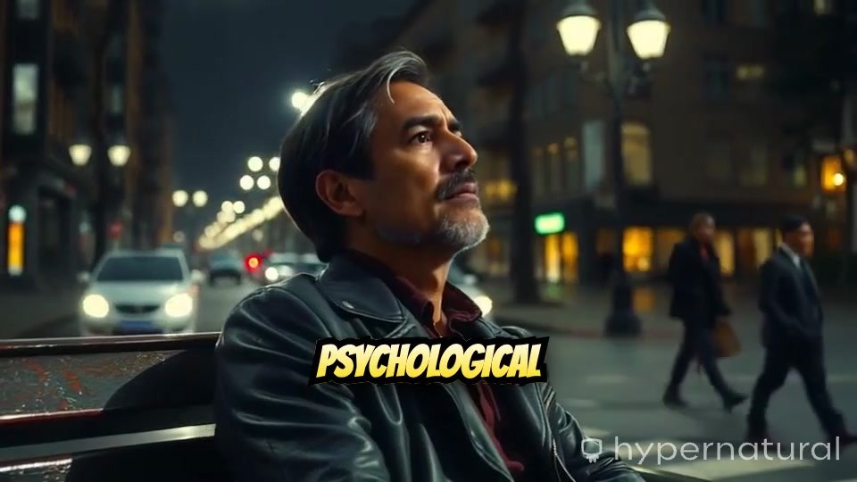 Behind the Smile: The Silent Battle of Grief