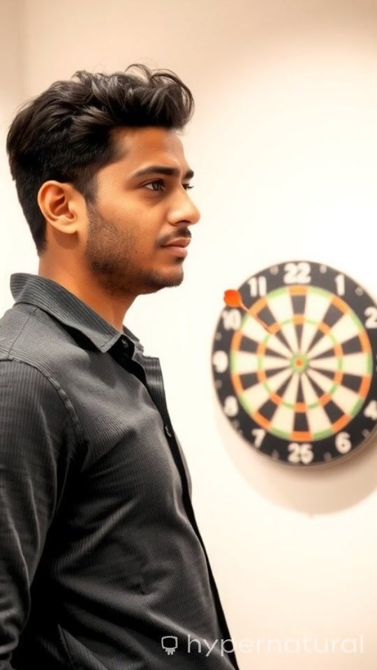 Precision Pitches: Clarity in Connection