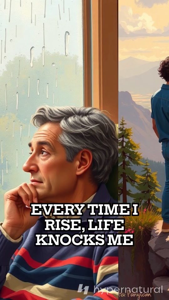 Still Rising: The Journey of Alex