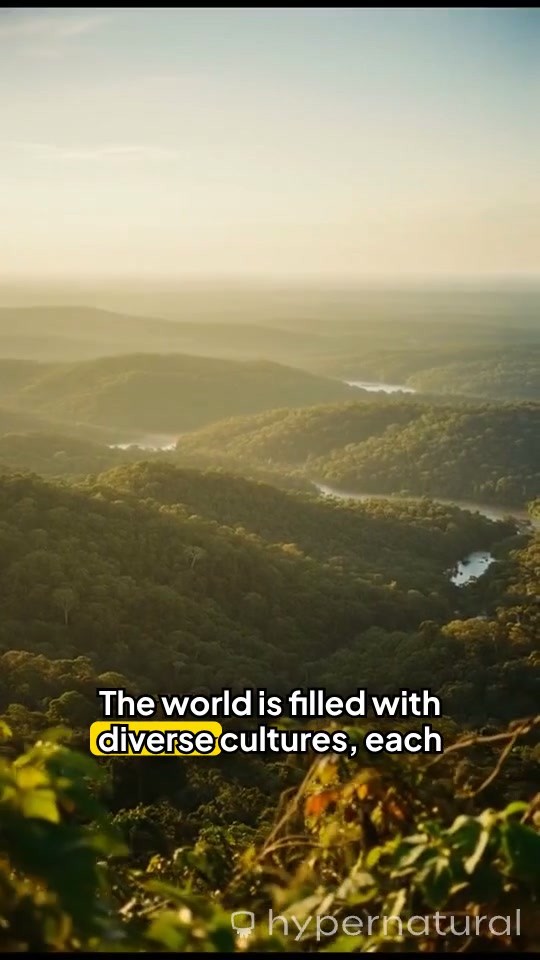 Five Enigmatic Tribes Around the Globe