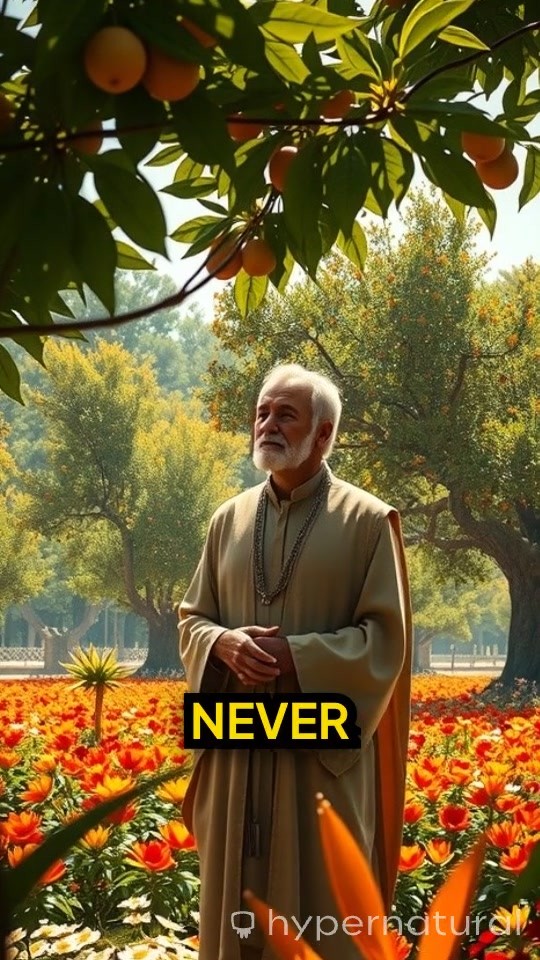 What if Adam Never Ate the Forbidden Fruit?