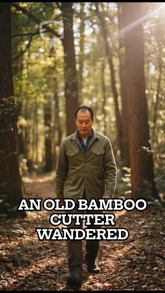 Princess Kaguya's Gift from the Heavens