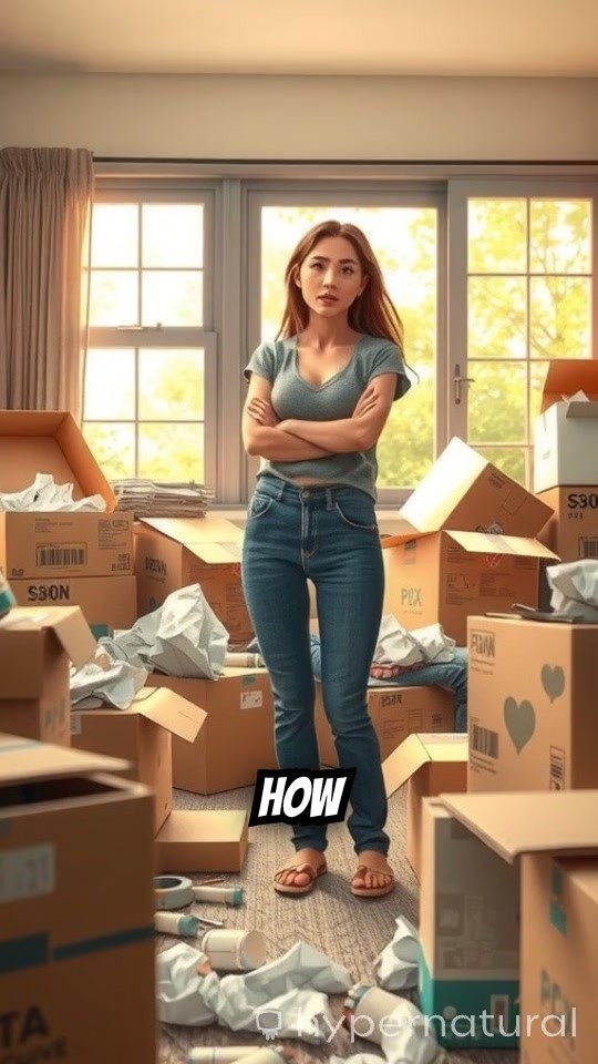 Comprehensive House Moving & Packing Services in Dubai