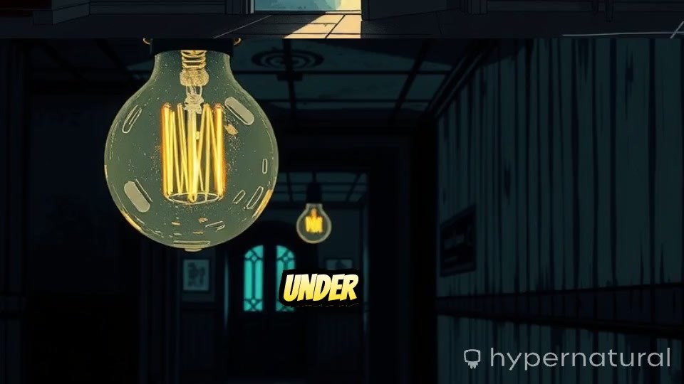 Whispers in the Dark