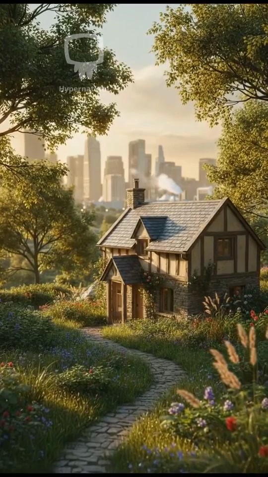 The Story of Cain and Abel