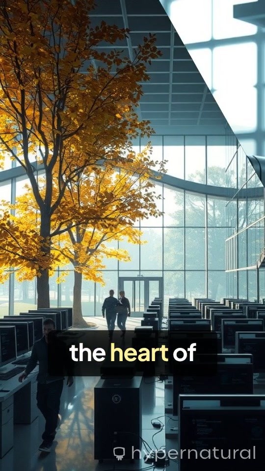 Symphony of Innovation: An AI's Journey through the Cultural Festival