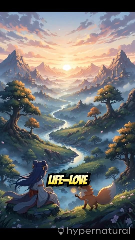 The Greatest Commandment: Love is Everything