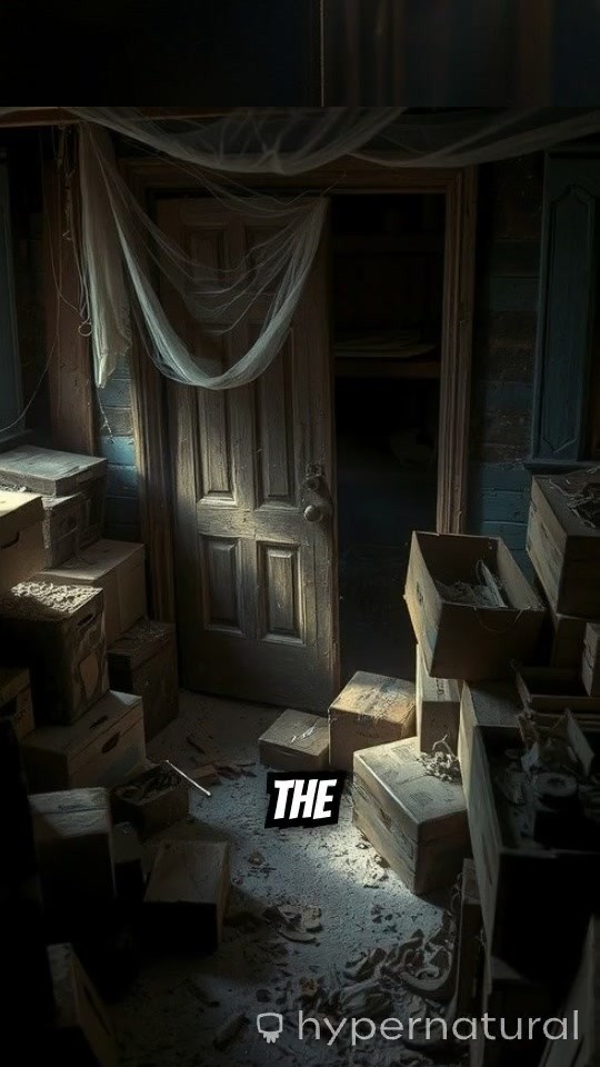 The Door to a New Reality