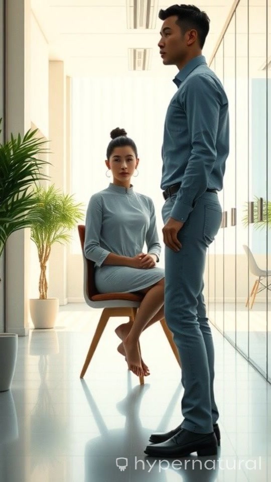 Stand-Up Meeting Surprises