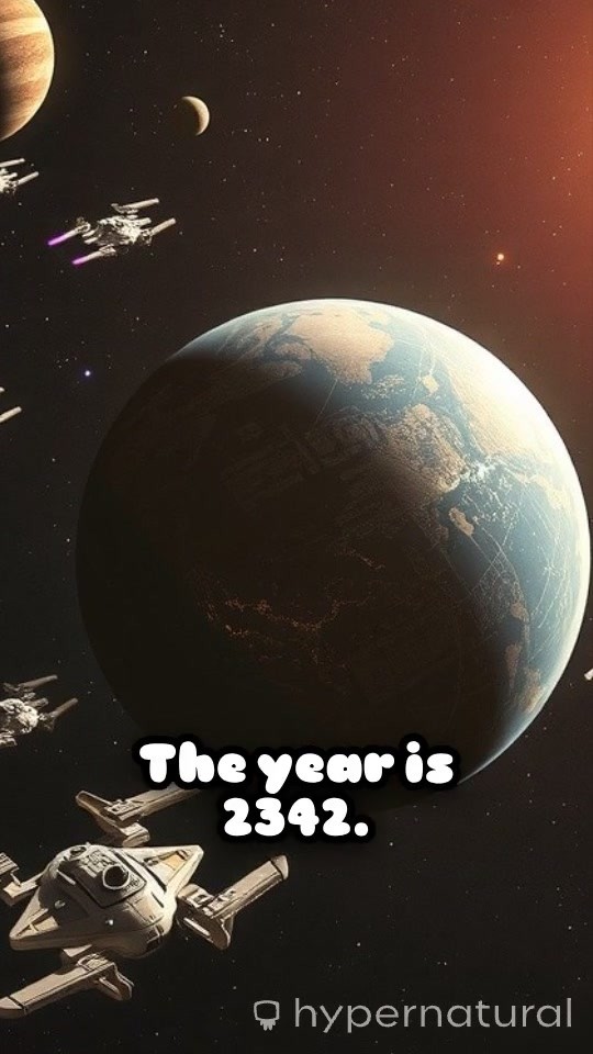 Ravage of the Unknown