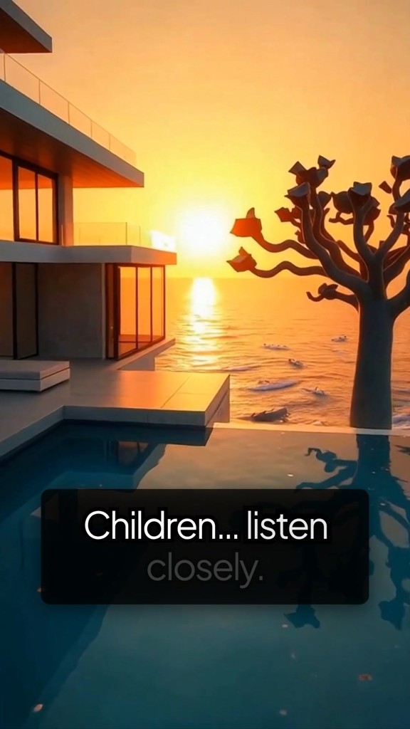 You Are Allowed to Leave Suffering