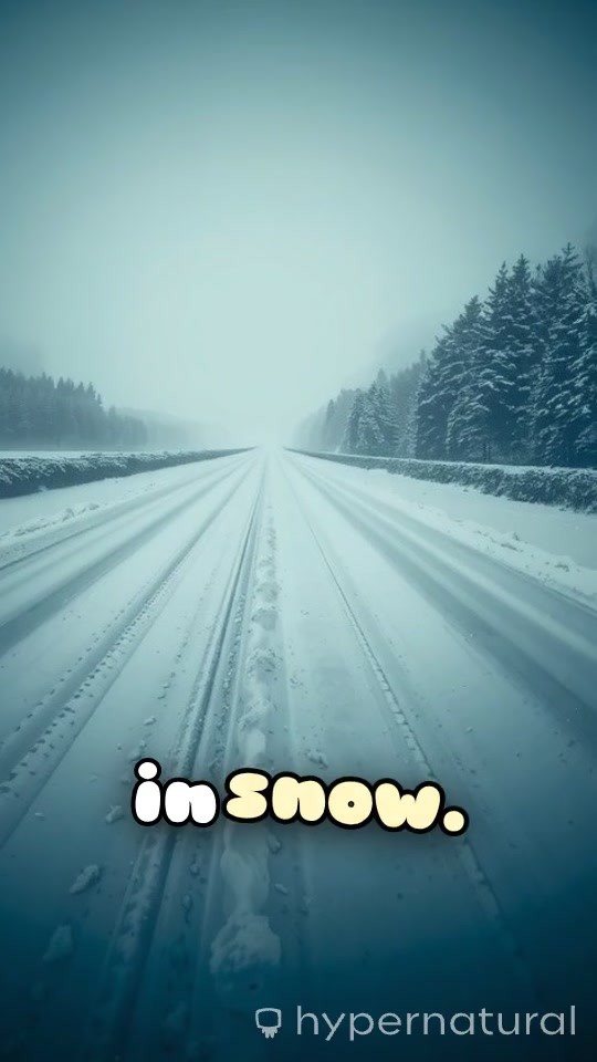 Vanished Footprints: A Mysterious Disappearance