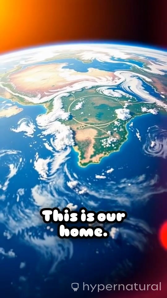 Our Earth: A Journey Through Nature