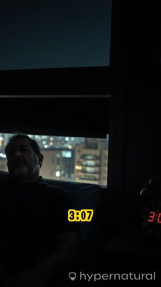 The Midnight Whisper