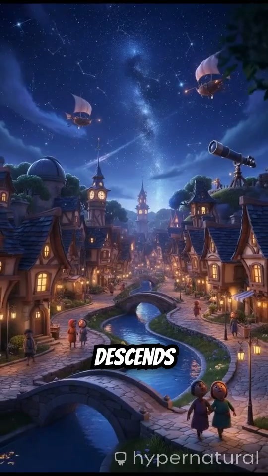 Whispers of Night: A Dreamer's Journey