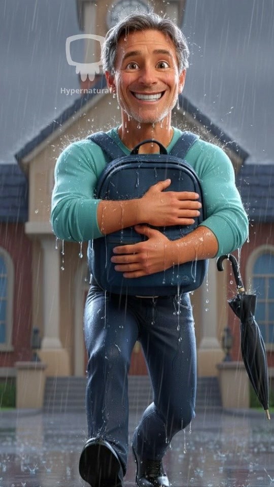 Into the Whispering Woods