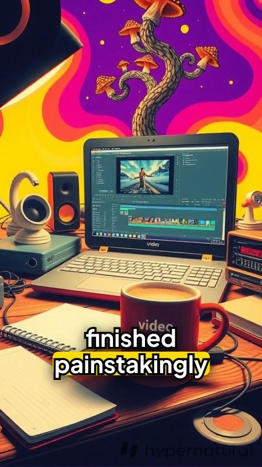 YouTube Hacks: Secrets to Success