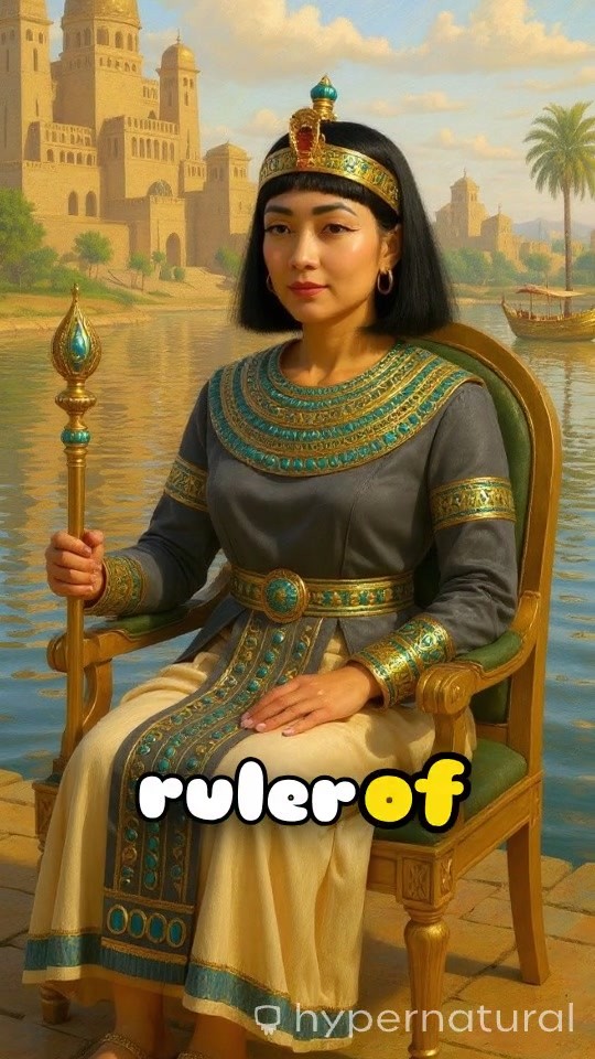 Cleopatra's Achievements