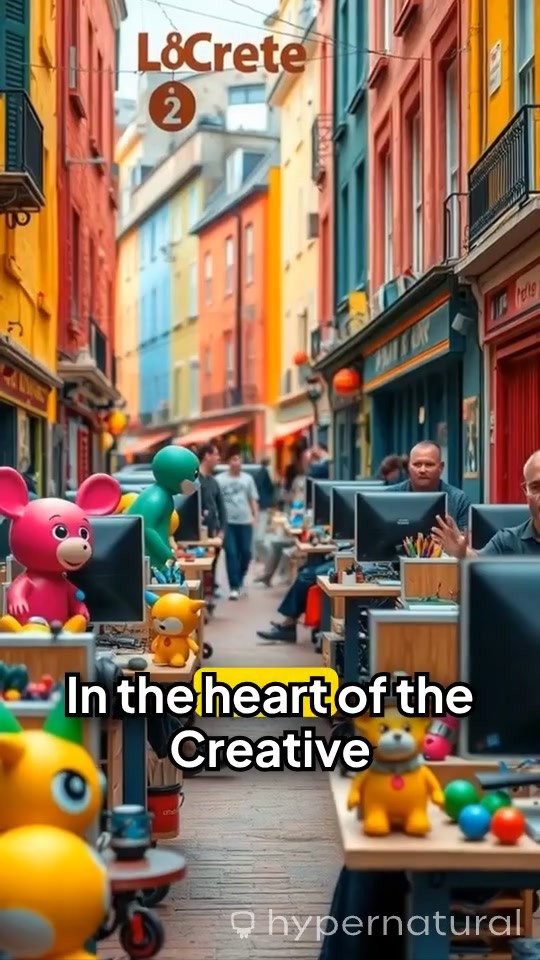 Absurdity in the Sales Swamp