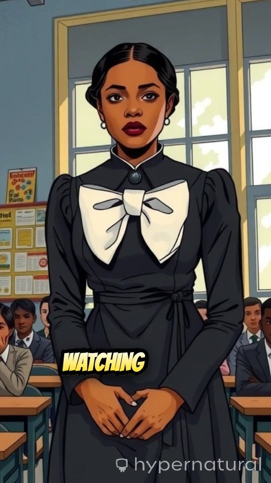 Madam K's Mysterious Bag