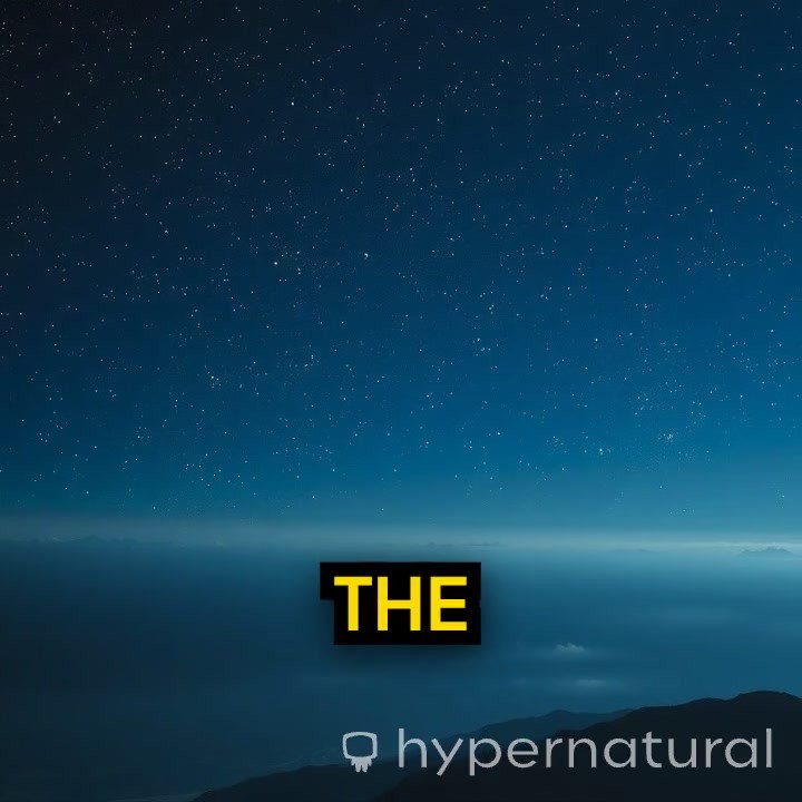 The Shy Star's Light