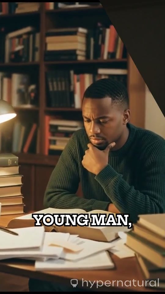 Chinedu's Journey to Making Money