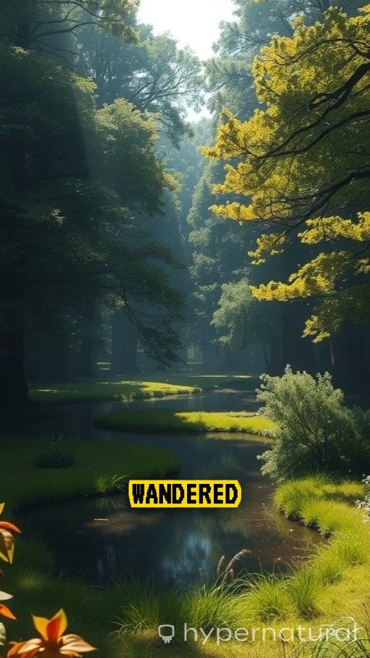 The Golden Fish and the Poor Girl