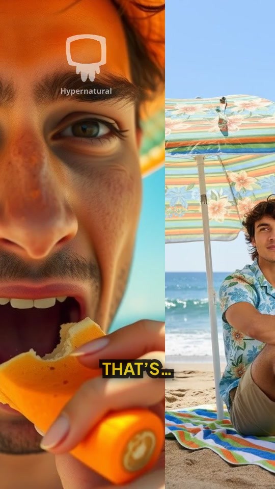 Tropical Flavor Tastes Better Together