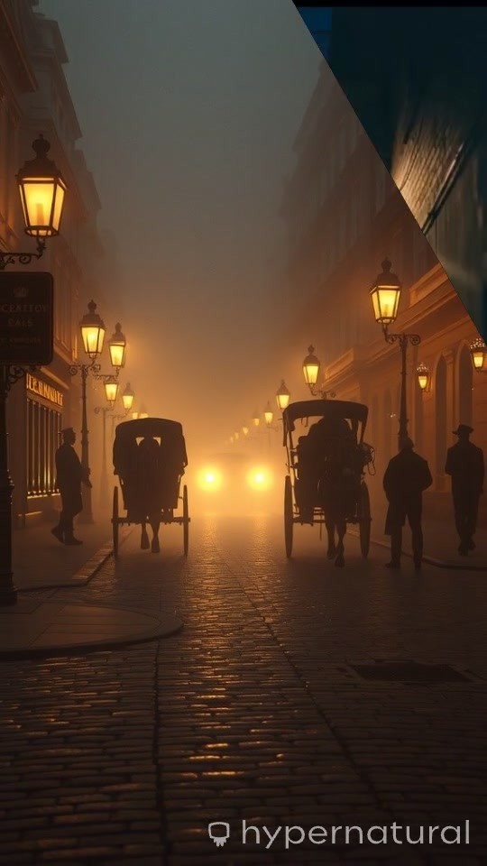 The Great Balloon Distraction: Jonathan Pritchard's Remarkable Invention