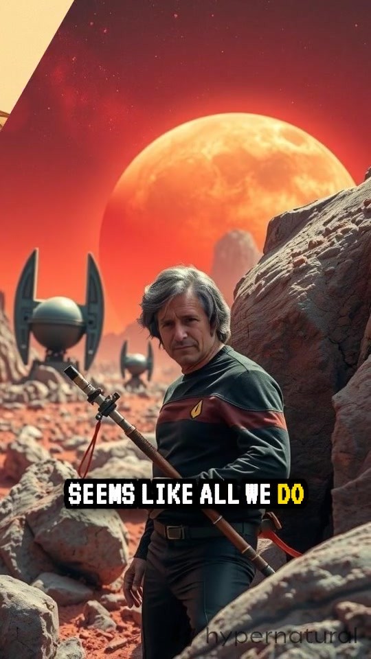 Echoes of the Expanse