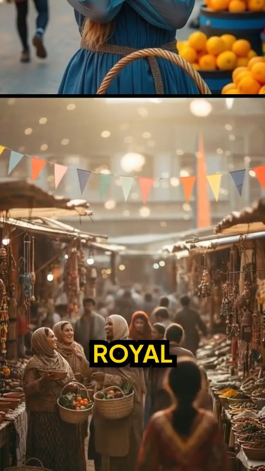 The Princess and the Royal Heartthrob